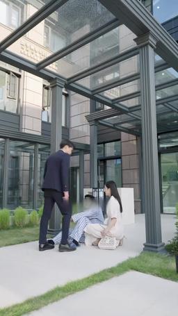 萌寶駕到爹地又求重婚啦 episode 51