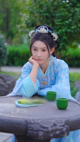 萌寶難藏替嫁王妃你別逃 episode 65