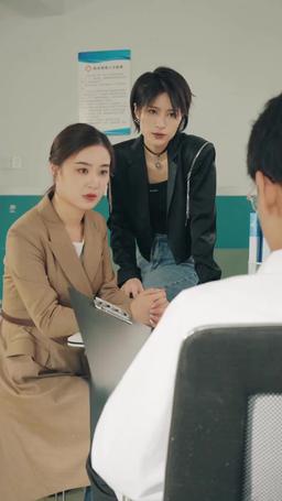 時光不負你深情 episode 12