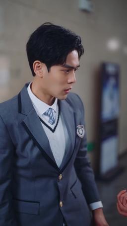 Love in Silence, Vengeance in Echo episode 40