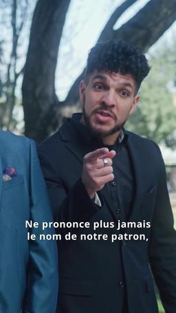 La Reine des PDG : La Vengeance d'une Mère episode 15