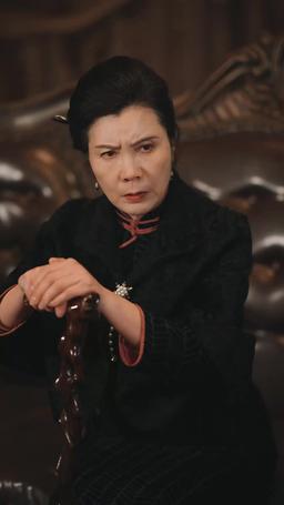 烽華絕代 episode 22