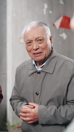 祖憑孫貴 episode 8