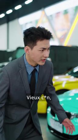 Quoi ? Mes Parents Sont Milliardaires ! episode 48