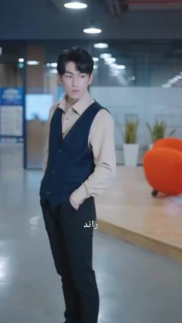 عشيقة الملياردير و لعبة القدر episode 6