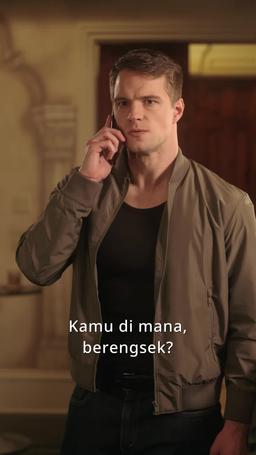 Pewaris dan Pengawal Posesifnya episode 44