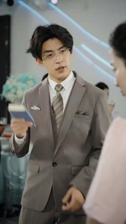 彩禮談崩:轉身拿下千億總裁 episode 5