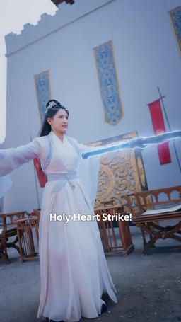 Martial Providence episode 24