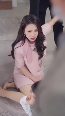 Ding! CEO Hubby Online (English-dubbed) episode 37