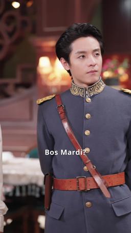 Setiap Ucapannya Jadi Nyata?! episode 64