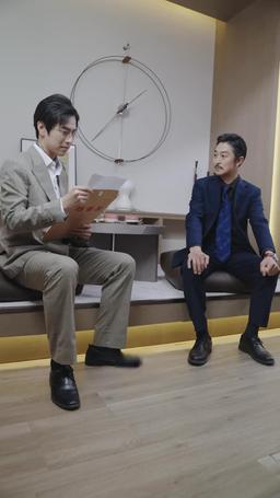 財閥前妻 episode 7