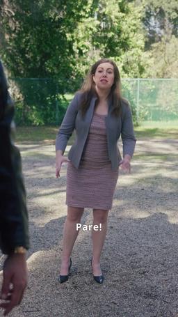 A Rainha CEO: A Vingança De Uma Mãe episode 37