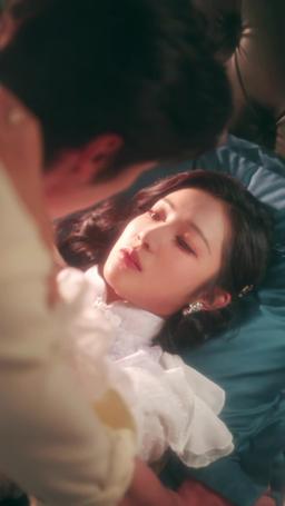 Taming the General's Heart episode 72