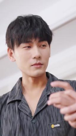 漫天星辰不及你 episode 59