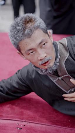 太極 episode 38