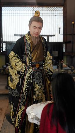 巾幗不讓須眉 episode 2