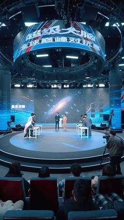 八歲的我為國爭光 episode 20