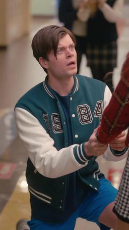 배은망덕한 오빠들이 무릎 꿇는 이유 episode 53