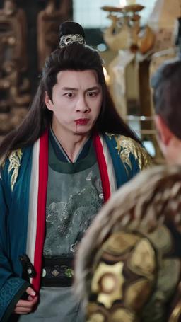 Kneel, Your Majesty! The Exiled One Returns episode 40