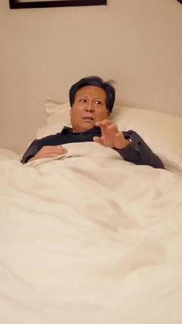 大哥死後，大嫂殺瘋了 episode 48