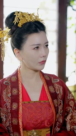 魂穿苦情女主，我才不當戀愛腦 episode 28