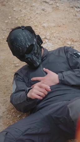Reinkarnasi Dewa Abadi di Kota episode 3