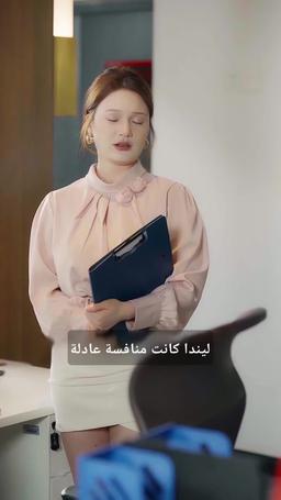 تزوجت مليونيرًا ومعي طفلي episode 61