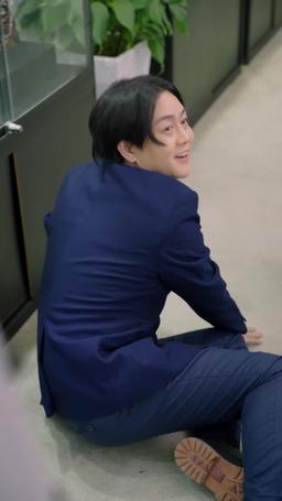Golden Eyes, Golden Life episode 69