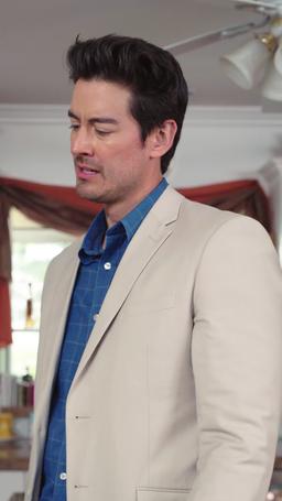 母淚無邊 episode 15