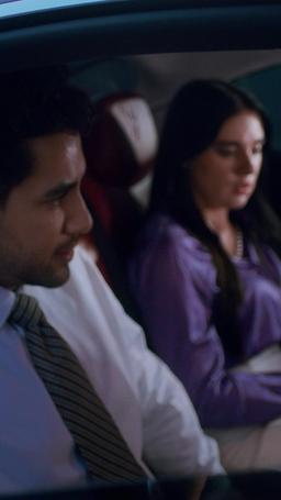 الزواج عند اللقاء الأول episode 29