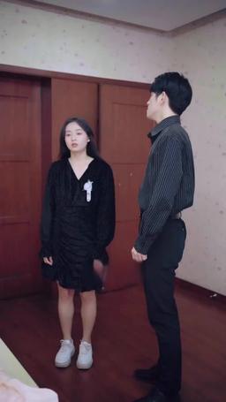 Ketika Kekasih Kontrak Jadi Cinta Sejati episode 64