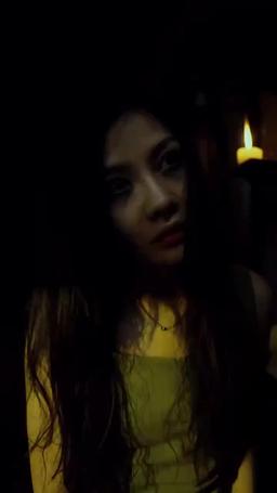 一人不入廟 episode 74