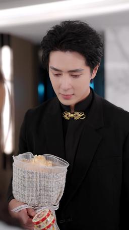 結婚五年！你說愛膩了 episode 19