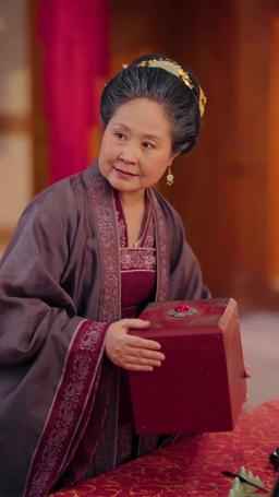 將軍回鄉 episode 68