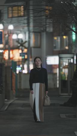 侵略者は家族のふりをする episode 24