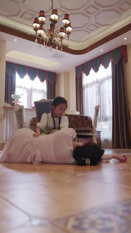 ความรักสายเกินไป episode 3