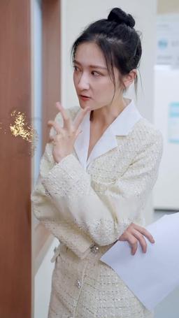 離婚後，前夫哭著求上位 episode 2
