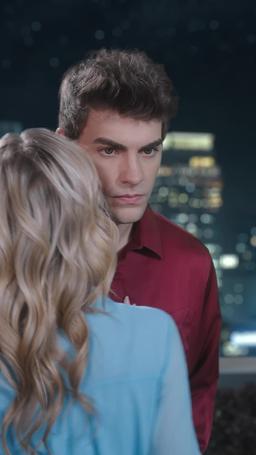 Como Beijar um Vampiro episode 47
