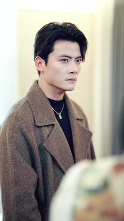星河倒轉傷她最深 episode 11