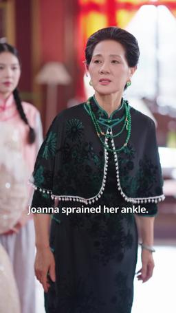 Taming the General's Heart episode 29
