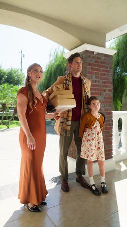 Minggir, Akulah Sang Raja Berita episode 51