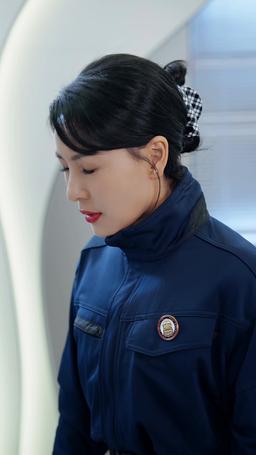 The Housewife Who Touched the Stars episode 40