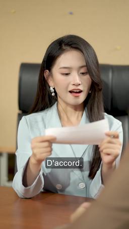 PDG, Madame a un Enfant Secret ! episode 66