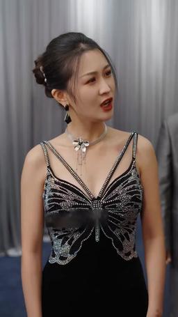似是佳人來 episode 56