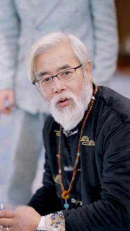 天才醫聖 episode 74
