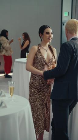 يا رئيس، زوجتك محققة سرية episode 13