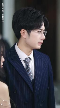 替身女配拿穩白月光劇本 episode 69