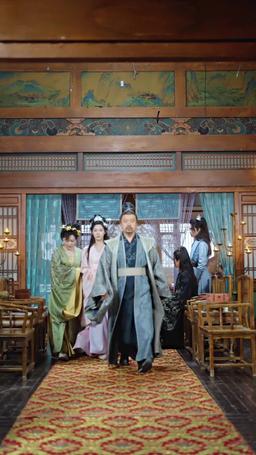 ชีวิตที่สอง ไม่มีวันให้อภัย episode 41