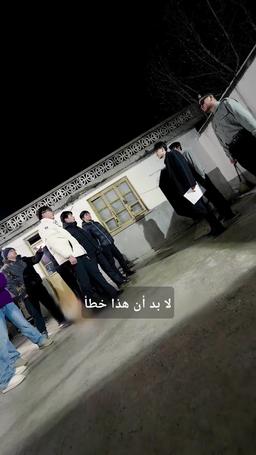 العائد من الجحيم episode 46
