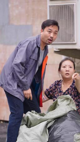顧總傻了吧你才是替身 episode 45